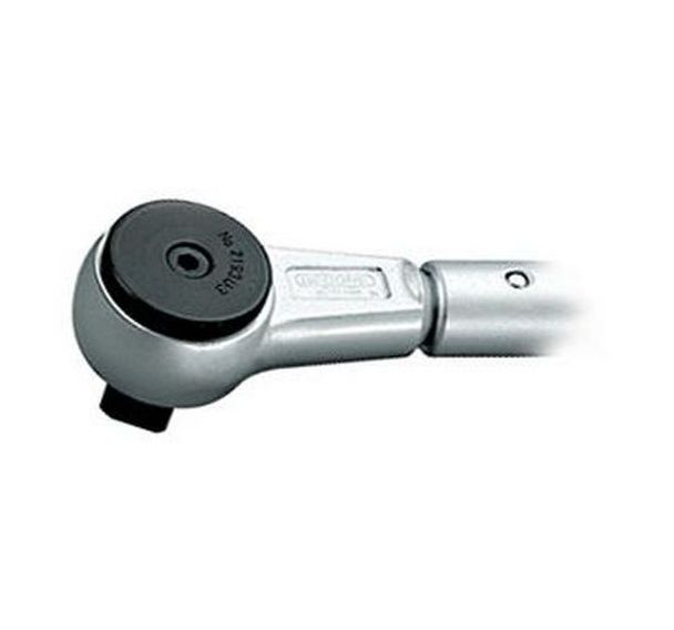 Tête à cliquet réversible 1'' (sans tube)