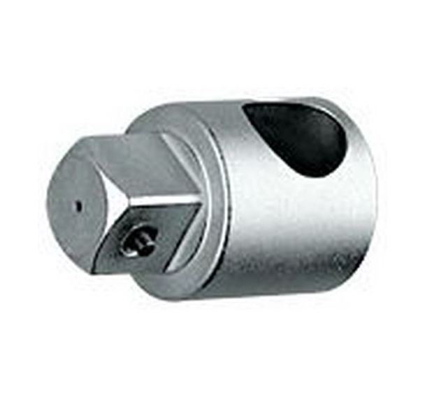 Tête carrée 1'' 80 mm