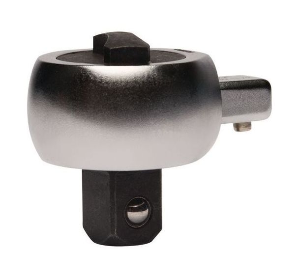 Tête cliquet 3/8'' 9x12 pour clé dynamométrique