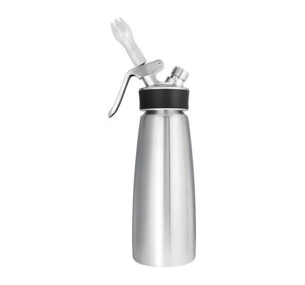 Tête complète en inox siphon - Matfer