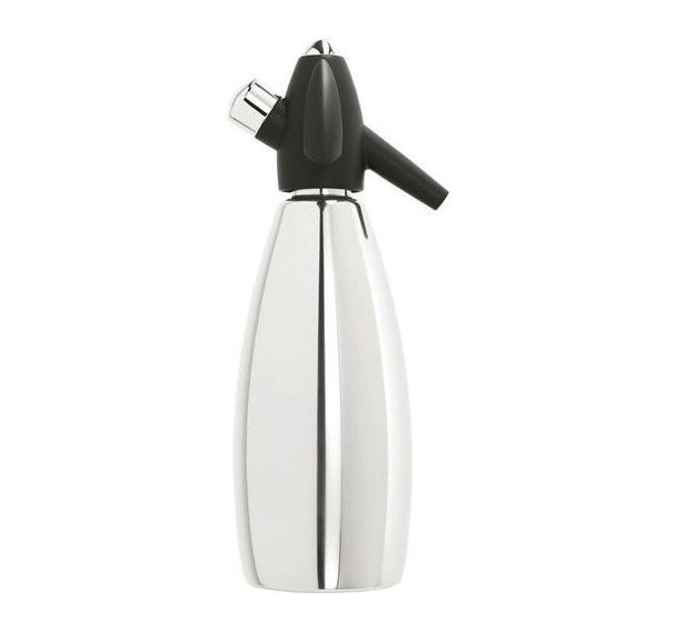 Tête complète siphon seltz - In Situ