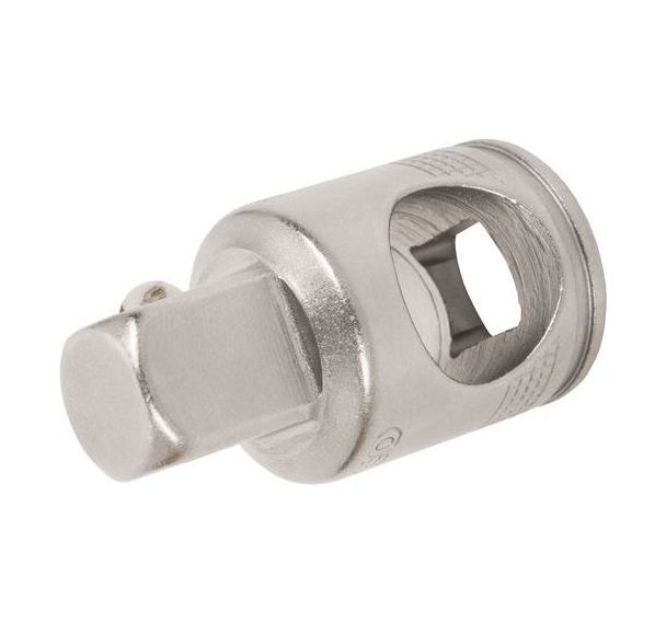 Tête coulissante adaptateur 3/8" 1/2"
