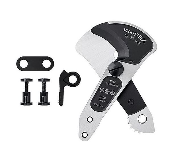 Tête coupante de rechange pour 95 32 038_95 39 038