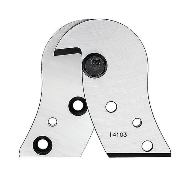 Tête coupante de rechange pour 95 81 600_95 89 600
