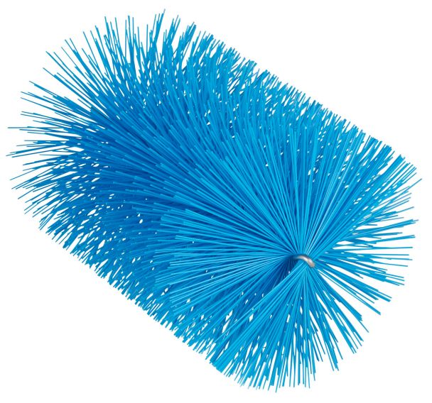 Tête d'écouvillon pour tige flexible - 210mm - Vikan