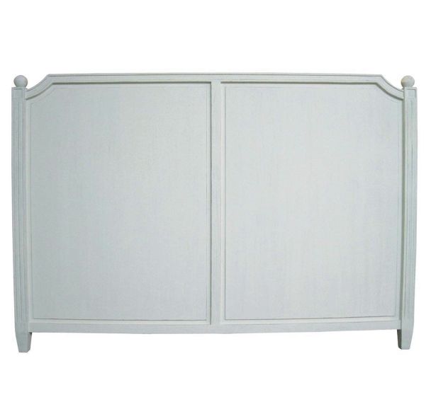 Tête de lit Alice bois