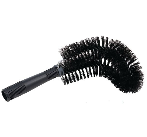 Tête de loup modèle long 22 cm