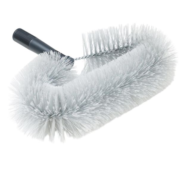 Tête de loup modèle ovale