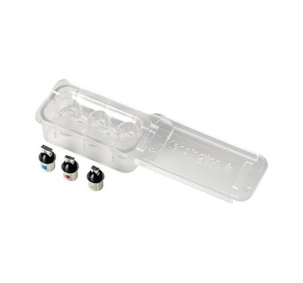 Tête de serrure de sécurité for Universal 3in1 Laptop Lock Kensington