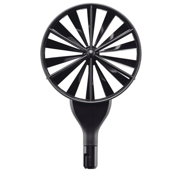 Tête de sonde à hélice de 100 mm - Testo