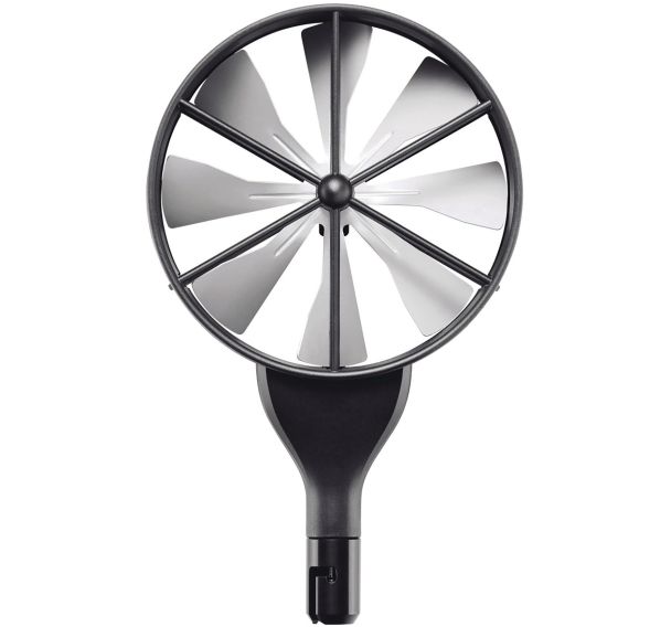 Tête de sonde à hélice de 100 mm précise - Testo