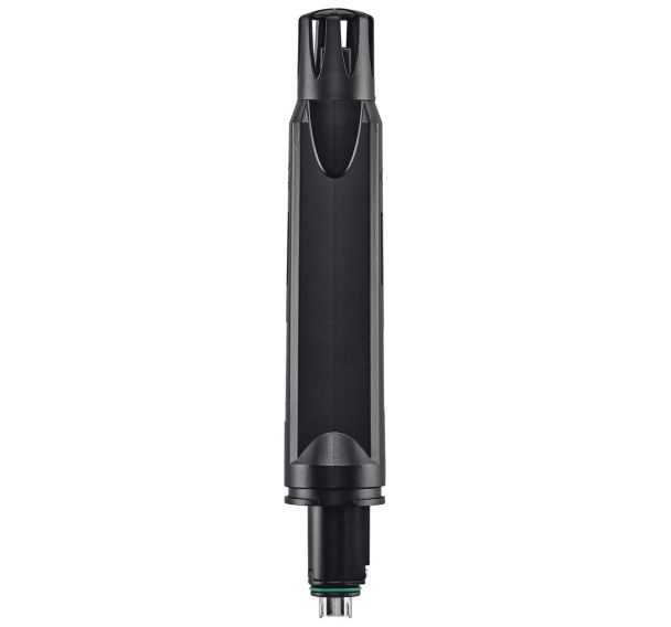 Tête de sonde de CO2 avec capteur d'humidité et de température - Testo