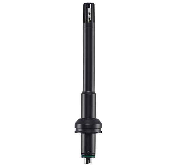 Tête de sonde d'humidité et de température très précise - Testo