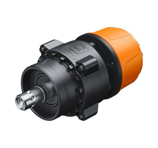 Tête de taraudage QuickIN