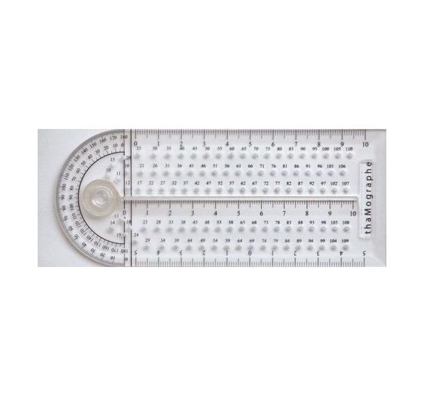 Thamographe