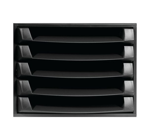 The box ouvert ecoblack