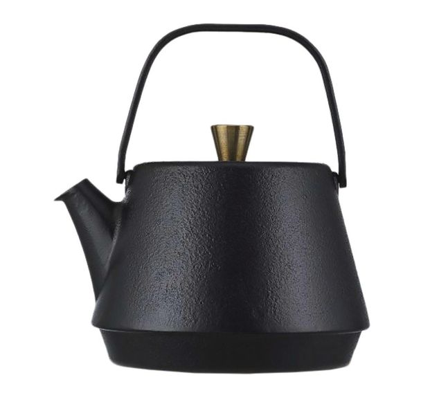 Théière 1.2 L - Saga - Beka
