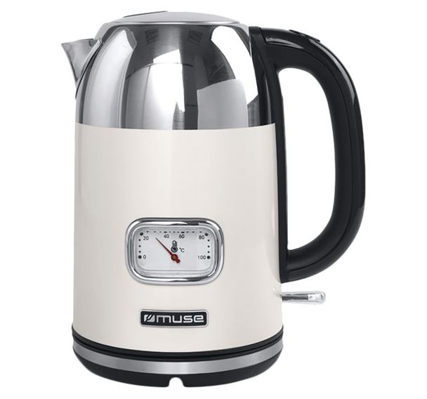 Théière / Chocolatière Théière - Capacité 1,2 L - MS320T-Muse