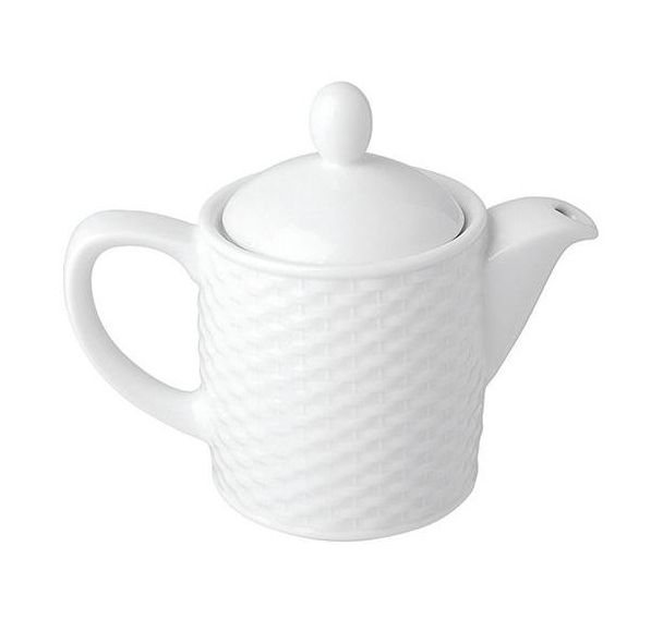 Théière Polo - 42 cl