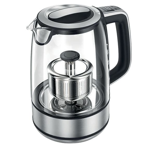 Théière automatique 1.7 L -TeaZen L'Impériale-TEAZENIMPERIALE- 1,7 L-Naturamix