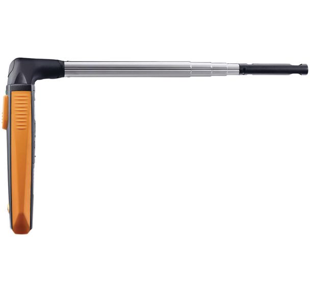 Thermo-anémomètre avec commande Smartphone - Testo 405 i