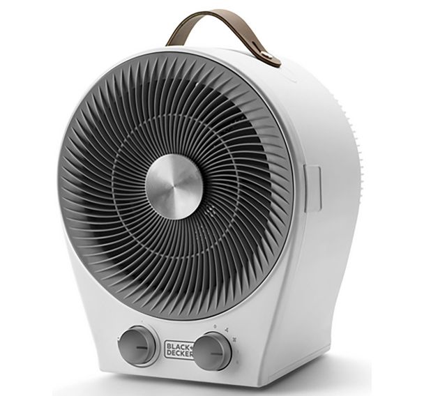 Thermo-ventilateur 2000 W - BXFSH- Taurus