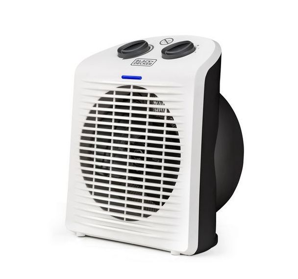Thermo-ventilateur 2000 W - BXSH2000E