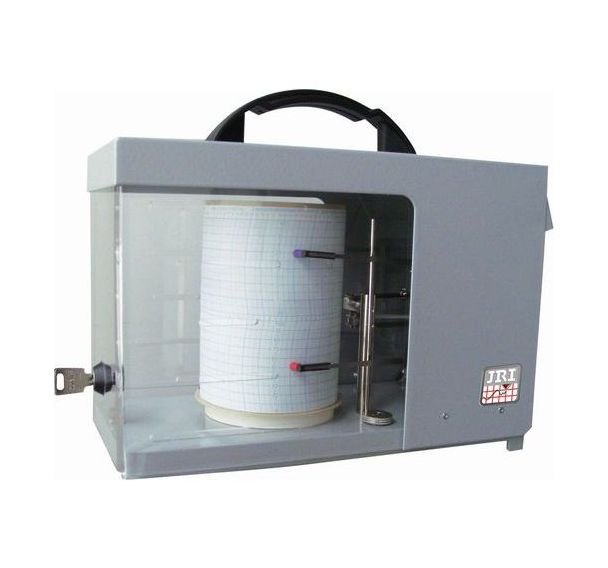 Thermographe ambiant 1 voie - T -15 c à +40 c