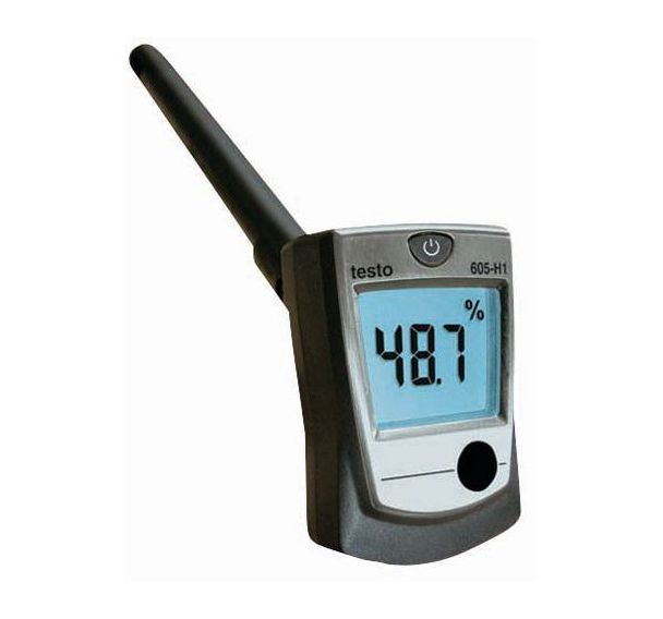 Thermohygromètre Sticks 605-H1