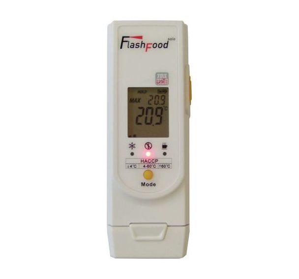 Thermomètre FLASHFOOD - Solo