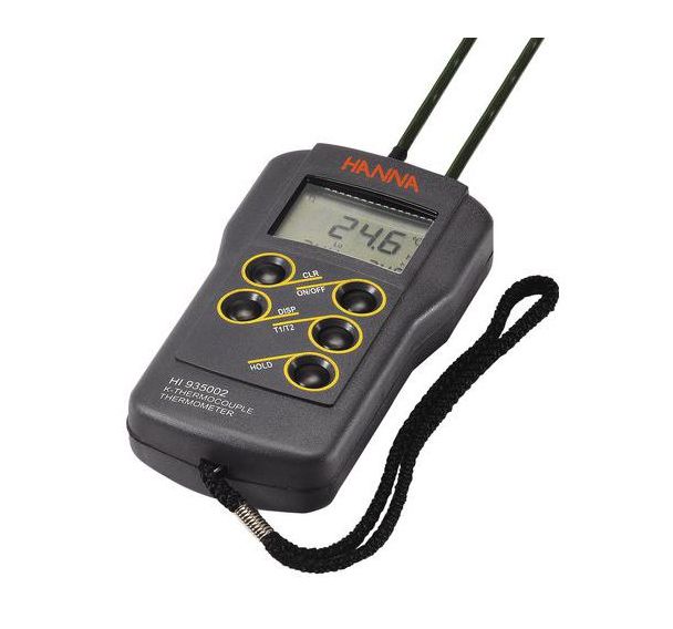 Thermomètre HI 935002