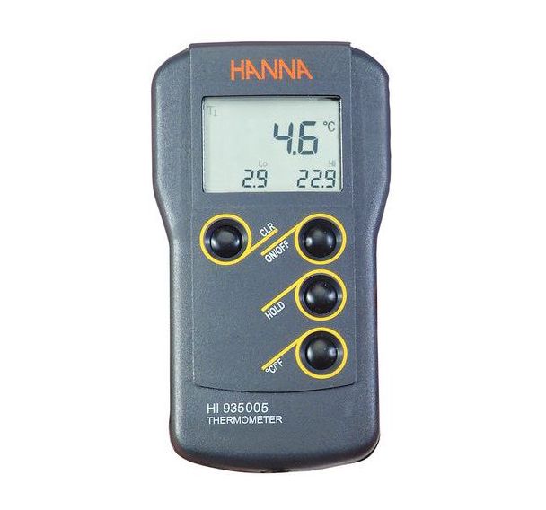 Thermomètre HI 935005