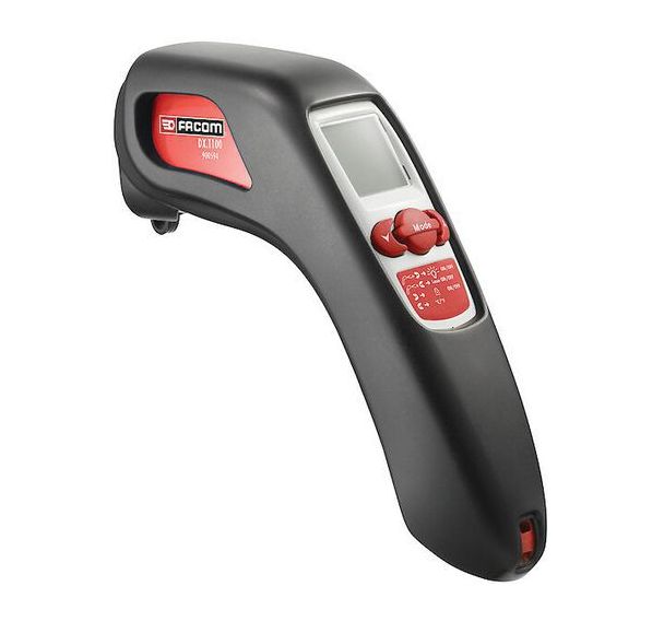 Thermomètre Infrarouge