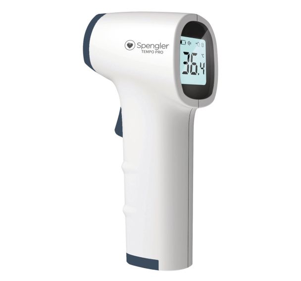 Thermomètre Professionnel Tempro Pro
