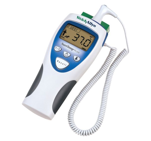 Thermomètre Suretemp 692-WELCH ALLYN