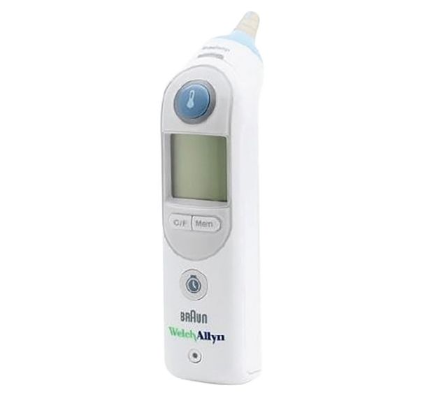 Thermomètre Thermoscan PRO6000-BRAUN