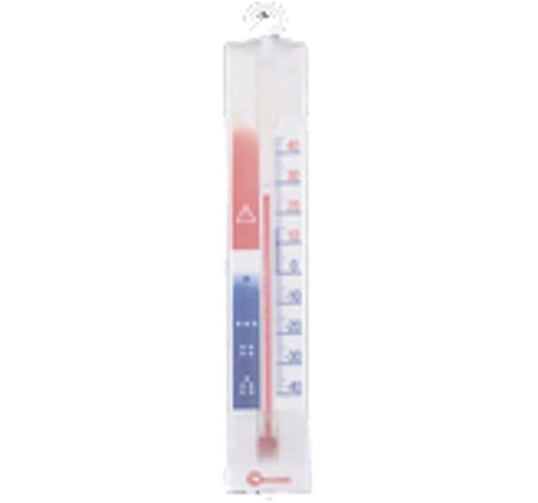 Thermomètre congèlateur 298042