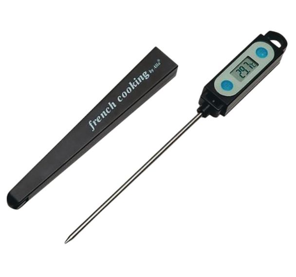 Thermomètre de cuisson digital - Thermolab