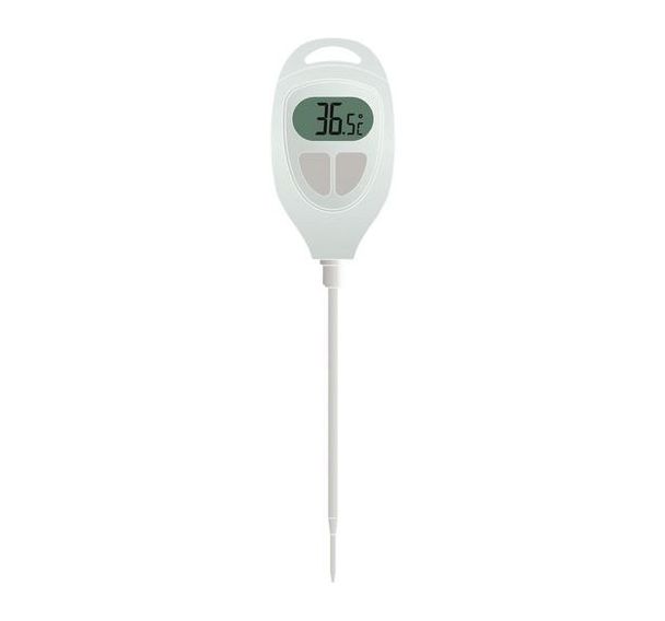 Thérmomètre de cuisson sonde inox IP67 - 40°C à +230°C