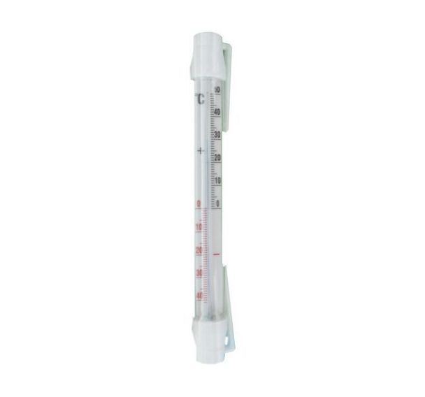 Thermomètre de fenêtre intérieur/extérieur