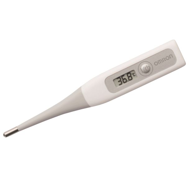 Thermomètre flextemp smart-OMRON