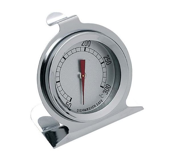 Thermomètre four 300 c