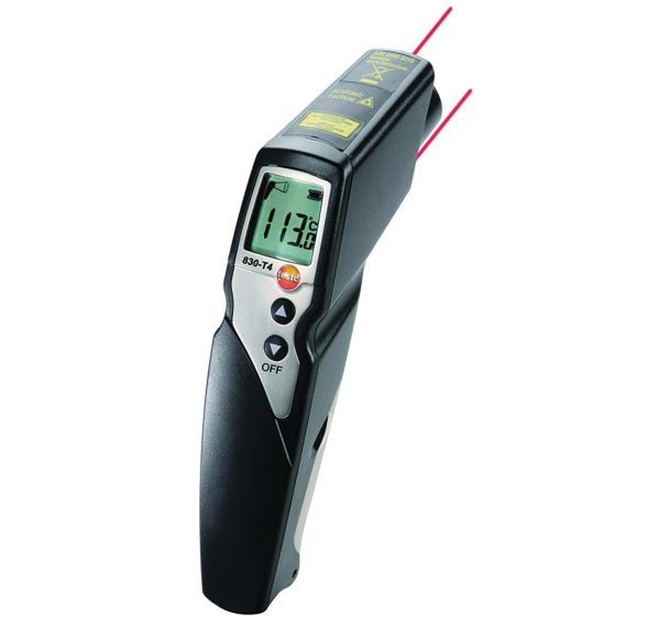 Thermomètre infrarouge - Testo 830-T4 - Testo