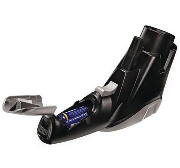 Thermomètre infrarouge avec module d'humidité - Testo 835 - H1