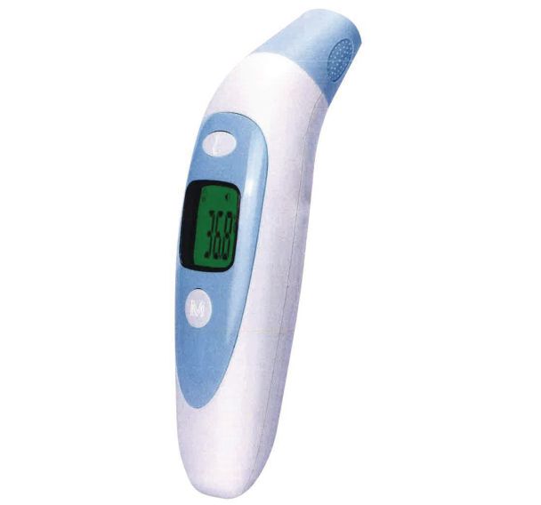 Thermomètre sans contact MDI261