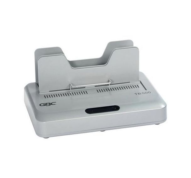 Thermorelieuse électrique TB500 - A4 - GBC