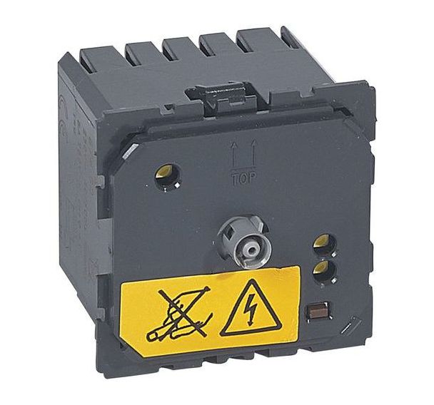 Thermostat d'ambiance Céliane pour tout type de chauffage