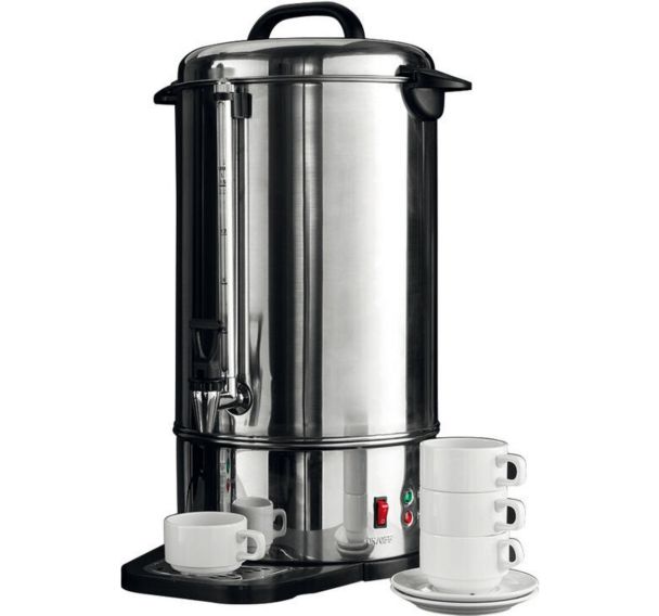 Thermostat de sécurité pour percolateur