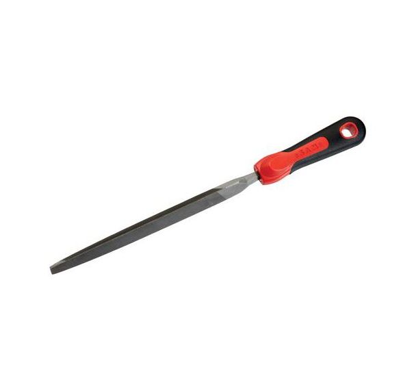 Tiers-points regulier emmanche 200 mm Réf: LTV-20-RE