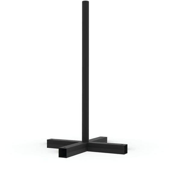 Tige de stockage poids - Fit and Rack